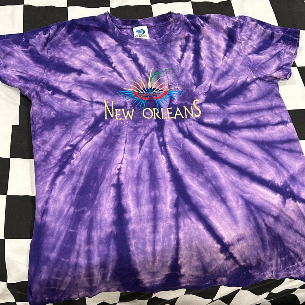 Vintage New Orleans Tee - Picture 6 of 7